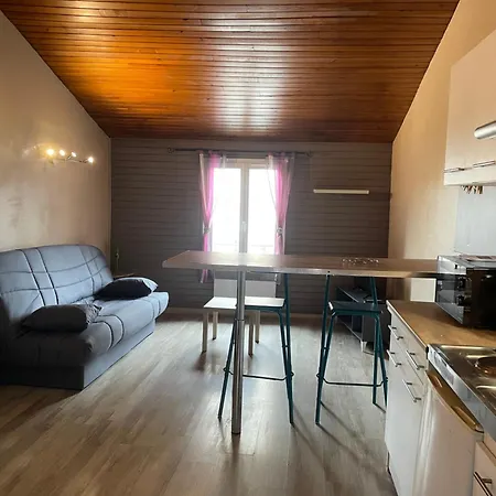 Apartment 2eme Etage Perigueux