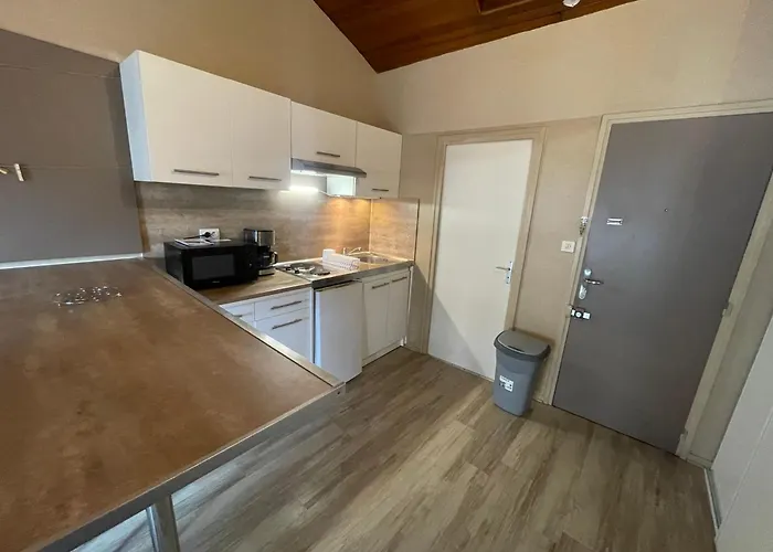 2eme Etage 아파트