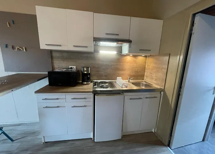 2eme Etage 아파트